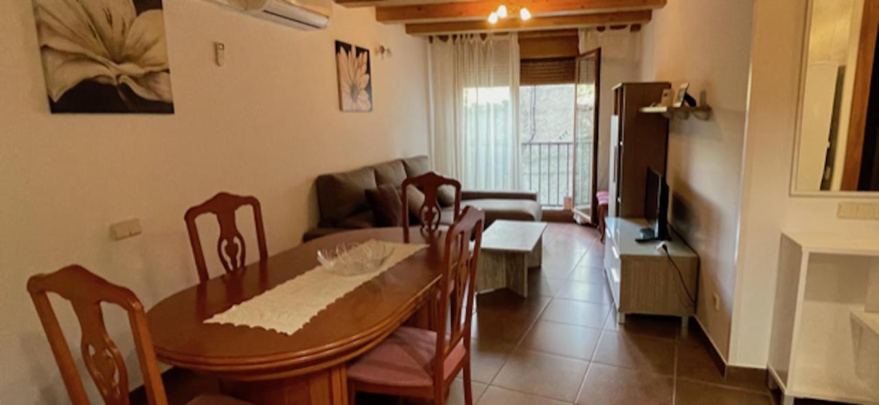 Villa Cal Gines Llimiana Exterior foto