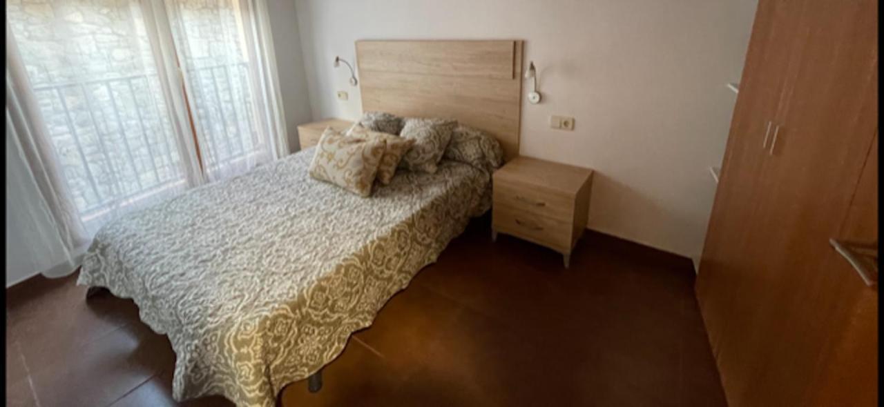 Villa Cal Gines Llimiana Exterior foto