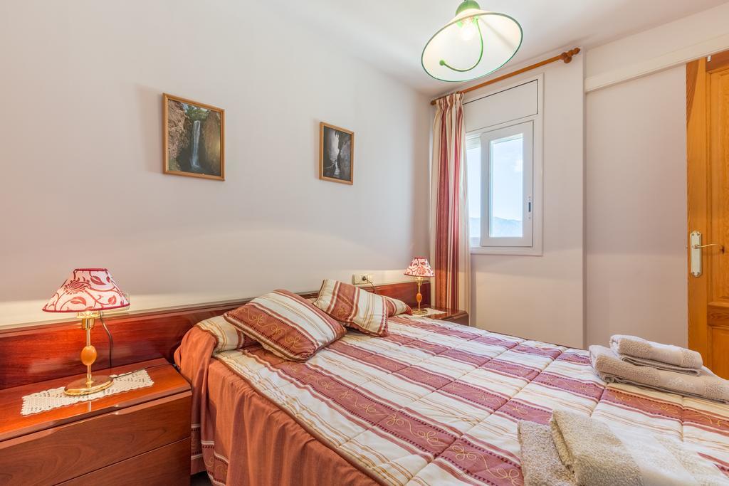 Villa Cal Gines Llimiana Exterior foto