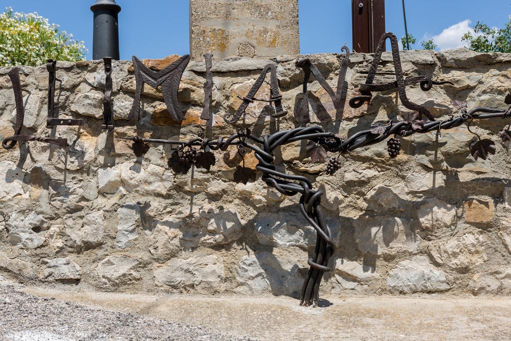 Villa Cal Gines Llimiana Exterior foto