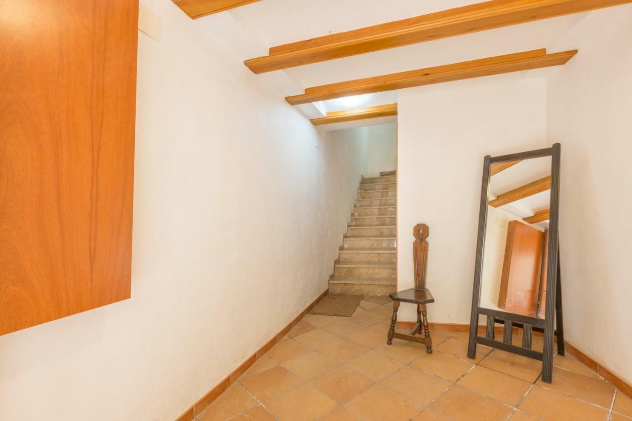 Villa Cal Gines Llimiana Exterior foto